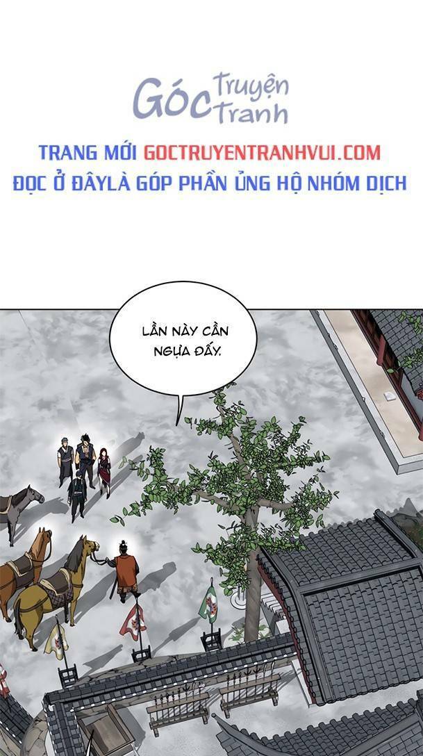 Thăng Cấp Vô Hạn Trong Murim Chapter 146 - Trang 2