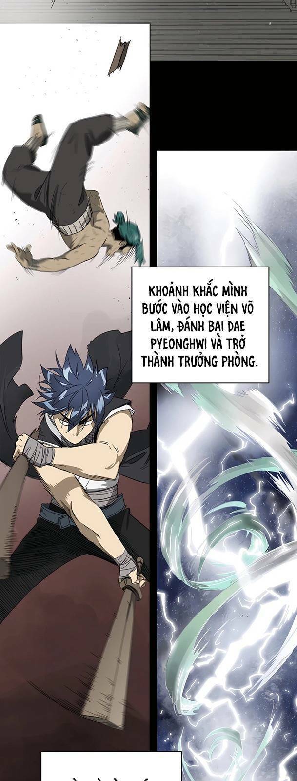 Thăng Cấp Vô Hạn Trong Murim Chapter 145 - Trang 2