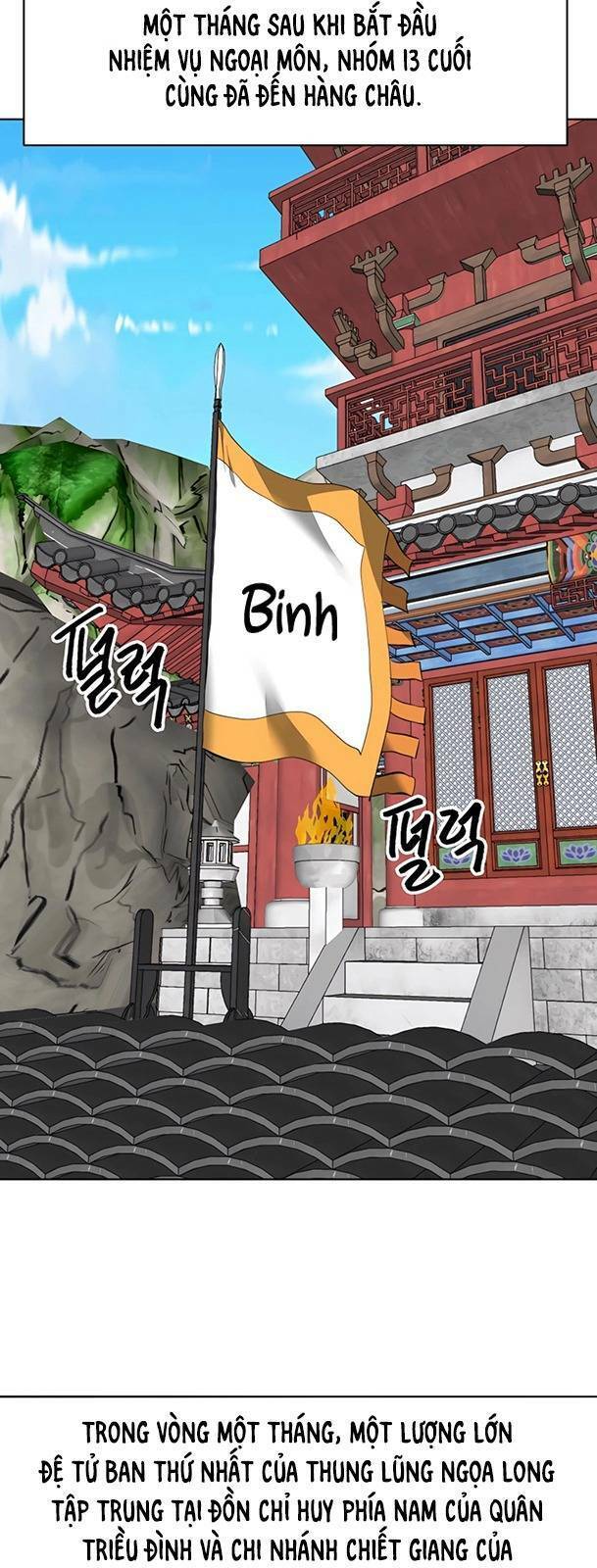 Thăng Cấp Vô Hạn Trong Murim Chapter 145 - Trang 2