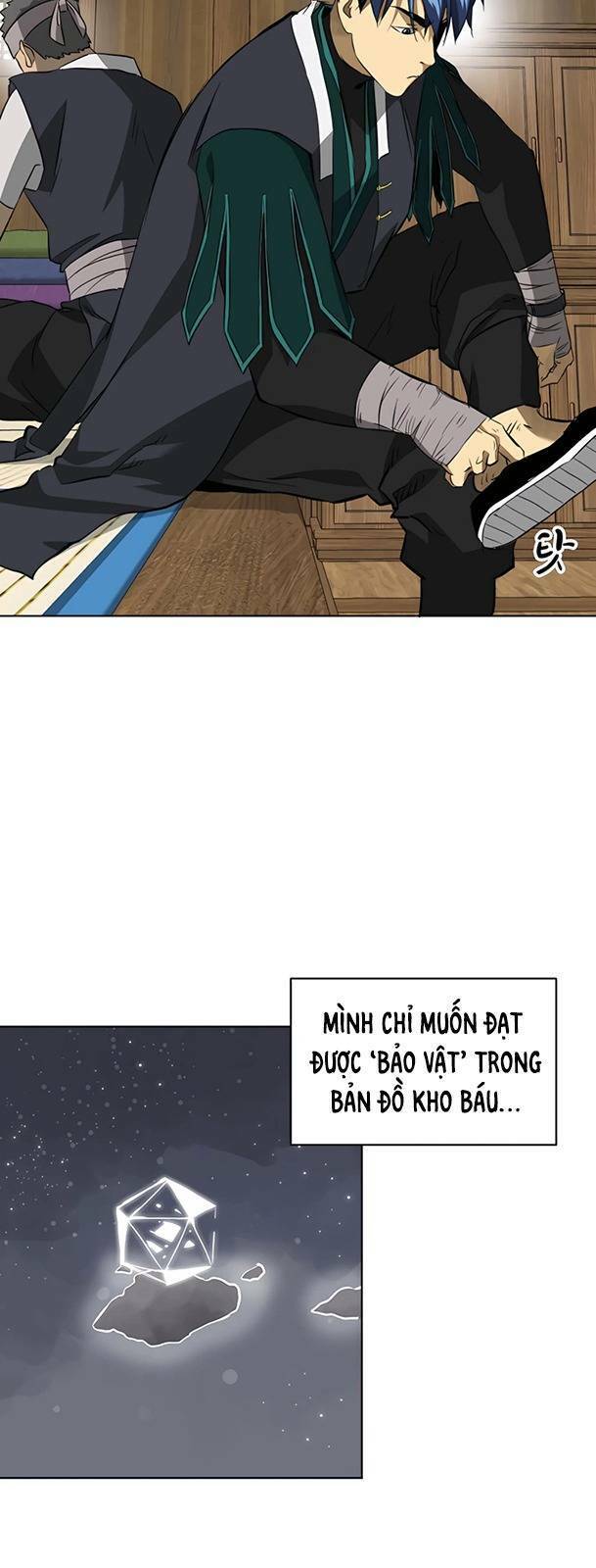 Thăng Cấp Vô Hạn Trong Murim Chapter 145 - Trang 2