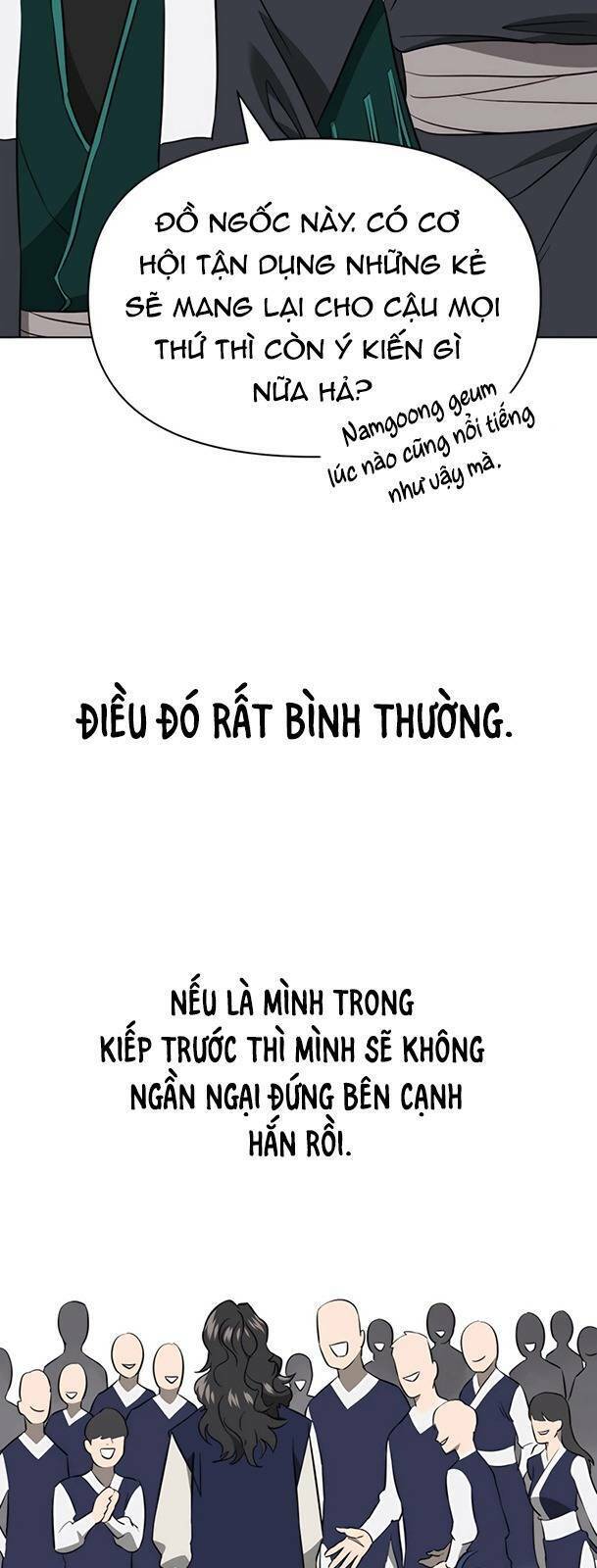 Thăng Cấp Vô Hạn Trong Murim Chapter 145 - Trang 2