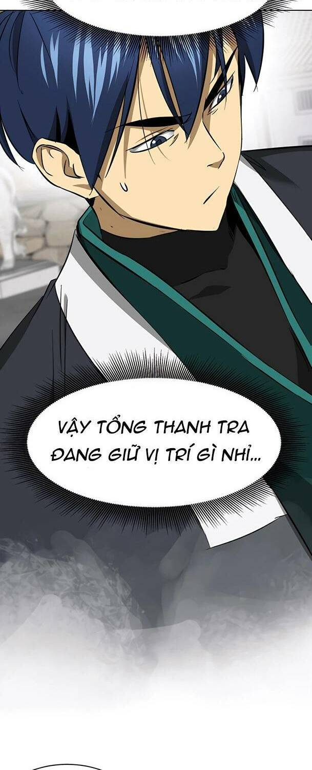 Thăng Cấp Vô Hạn Trong Murim Chapter 145 - Trang 2