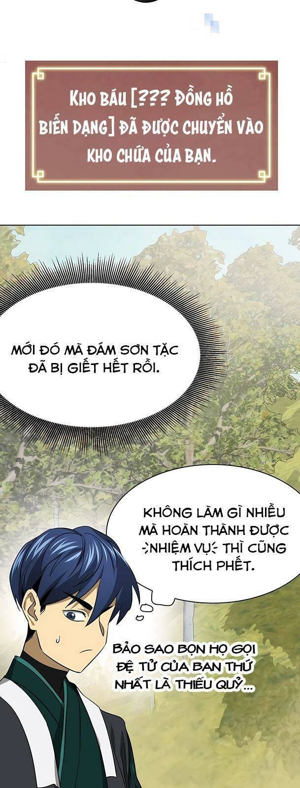 Thăng Cấp Vô Hạn Trong Murim Chapter 143 - Trang 2