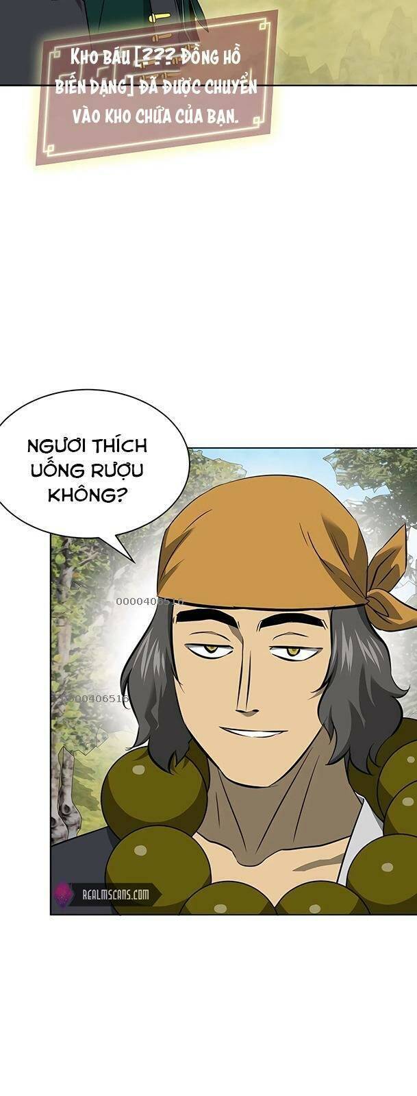 Thăng Cấp Vô Hạn Trong Murim Chapter 143 - Trang 2