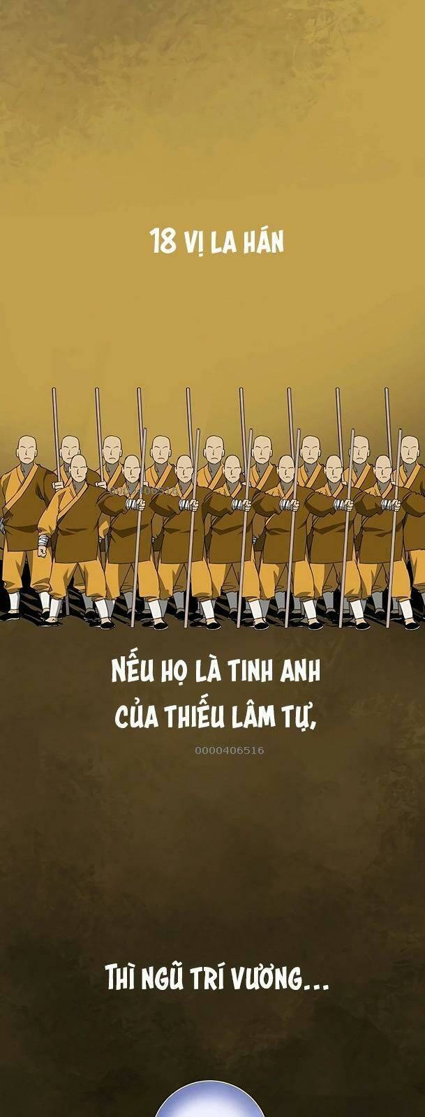 Thăng Cấp Vô Hạn Trong Murim Chapter 143 - Trang 2