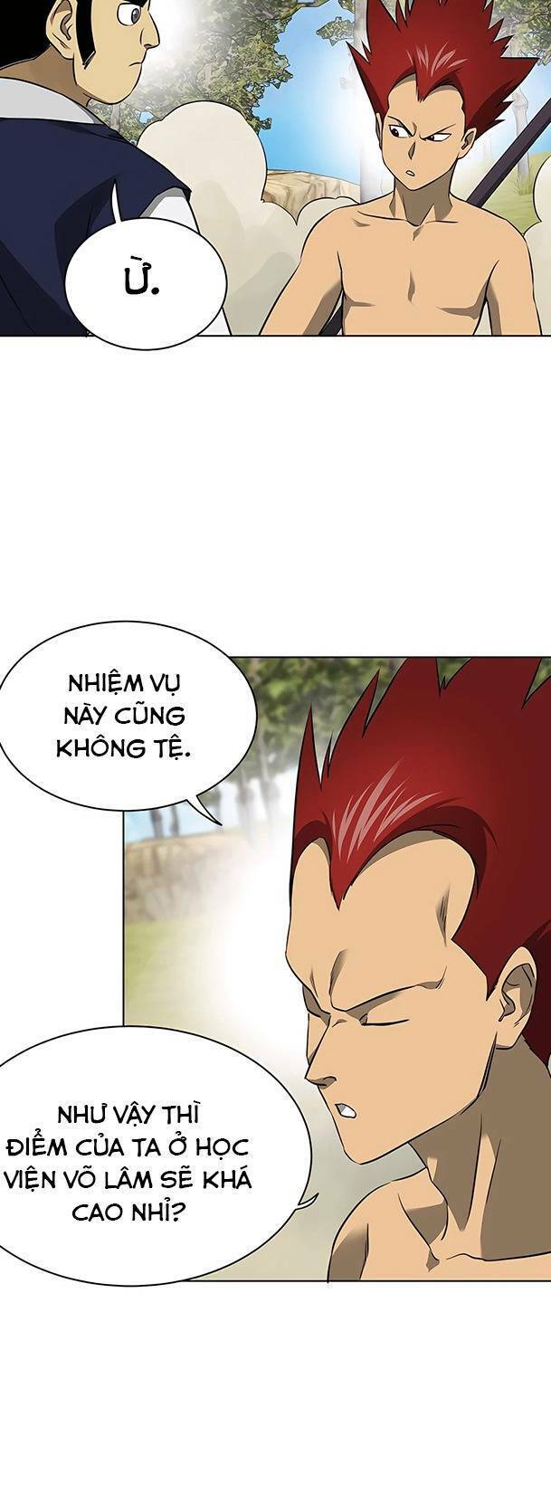 Thăng Cấp Vô Hạn Trong Murim Chapter 143 - Trang 2