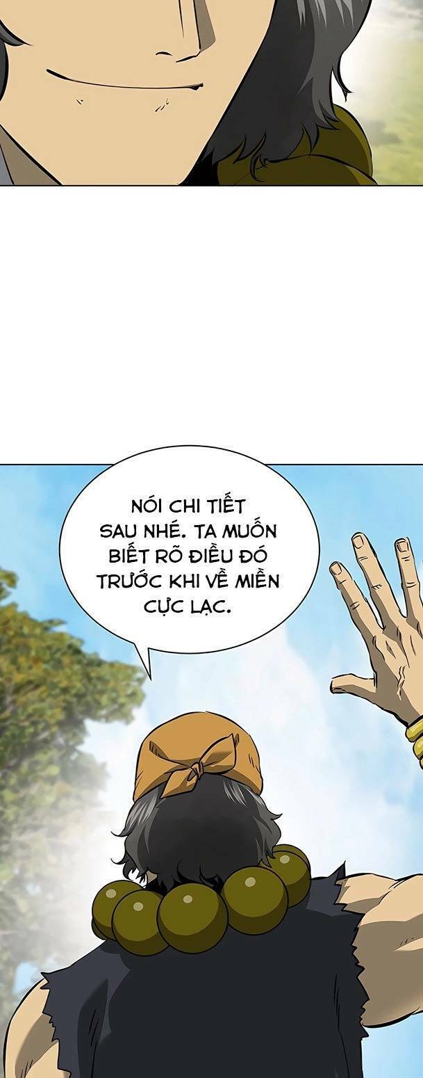 Thăng Cấp Vô Hạn Trong Murim Chapter 143 - Trang 2