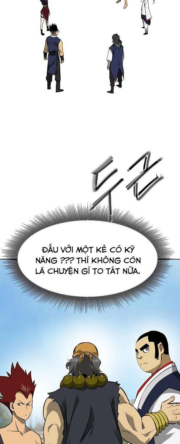 Thăng Cấp Vô Hạn Trong Murim Chapter 143 - Trang 2