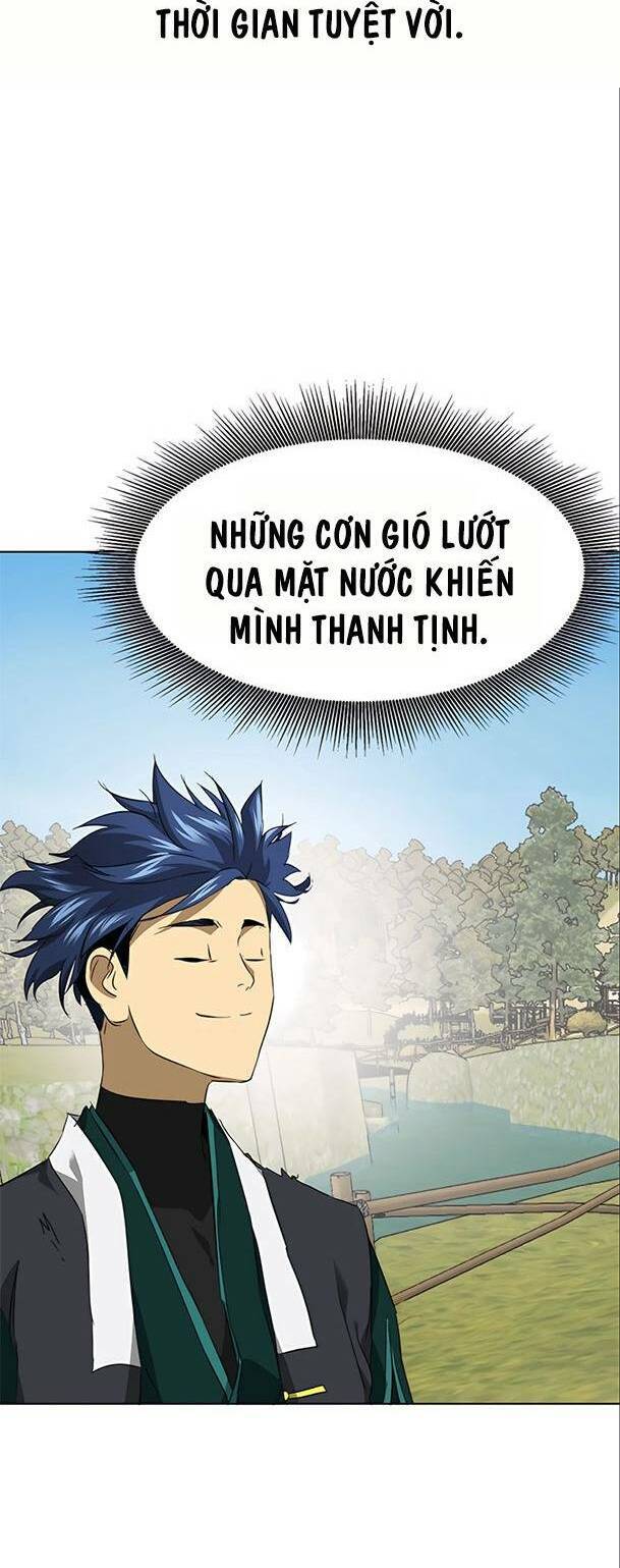 Thăng Cấp Vô Hạn Trong Murim Chapter 142 - Trang 2