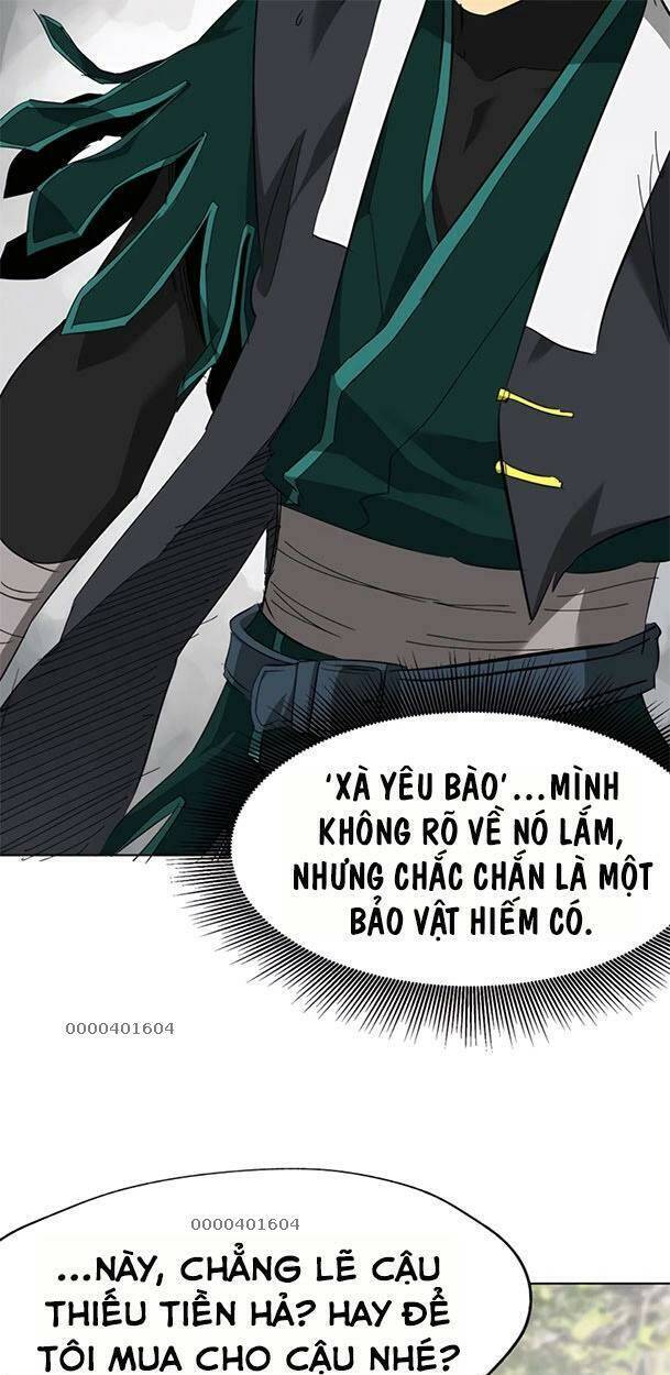 Thăng Cấp Vô Hạn Trong Murim Chapter 142 - Trang 2