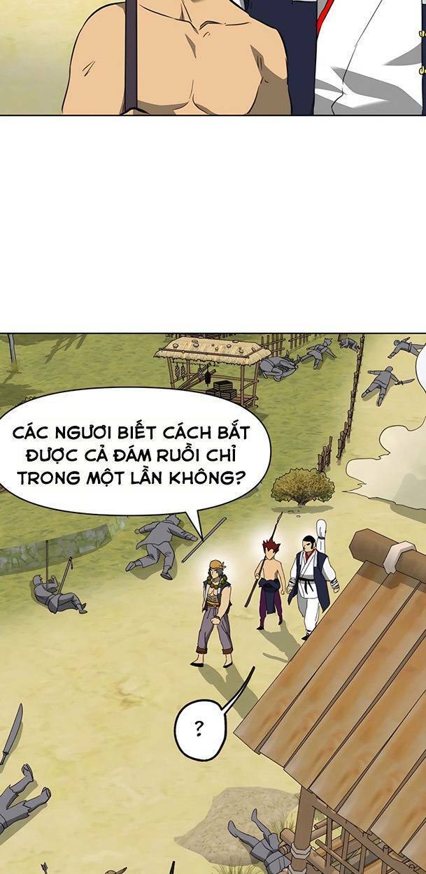 Thăng Cấp Vô Hạn Trong Murim Chapter 142 - Trang 2