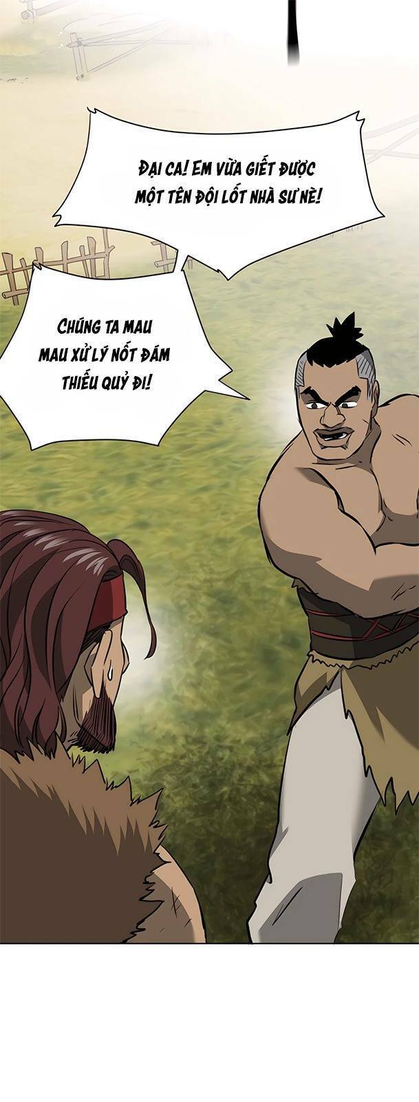 Thăng Cấp Vô Hạn Trong Murim Chapter 141 - Trang 2