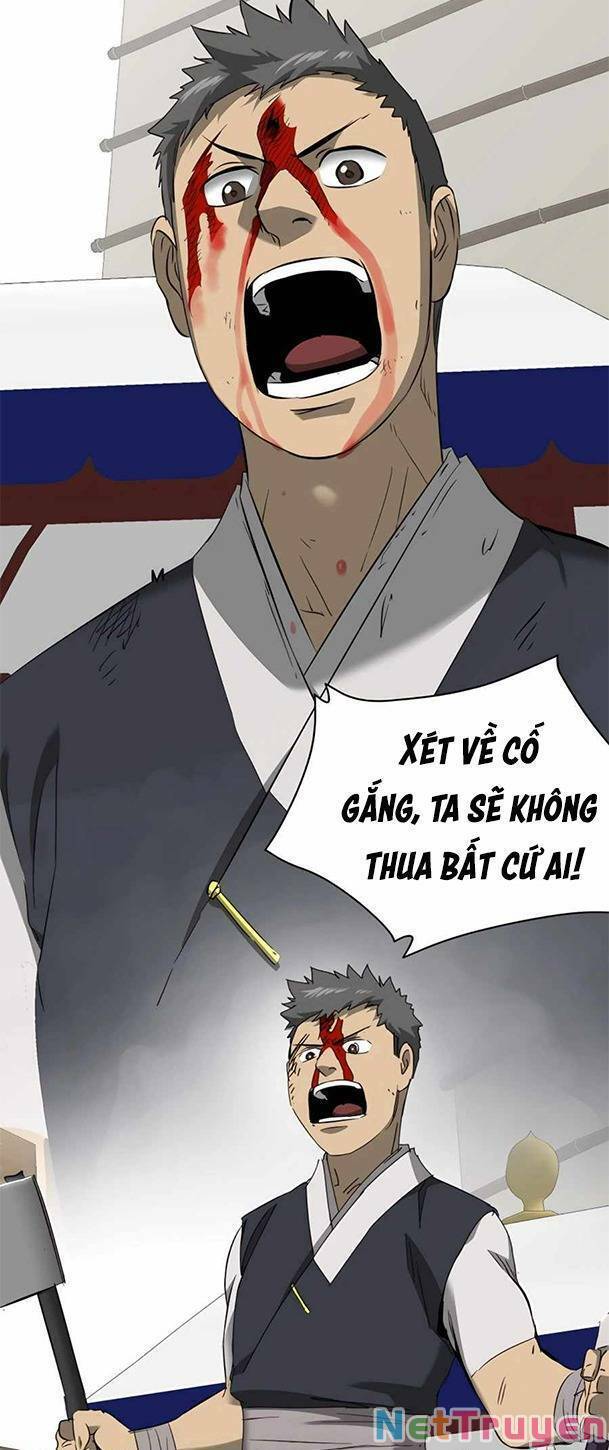 Thăng Cấp Vô Hạn Trong Murim Chapter 140 - Trang 2