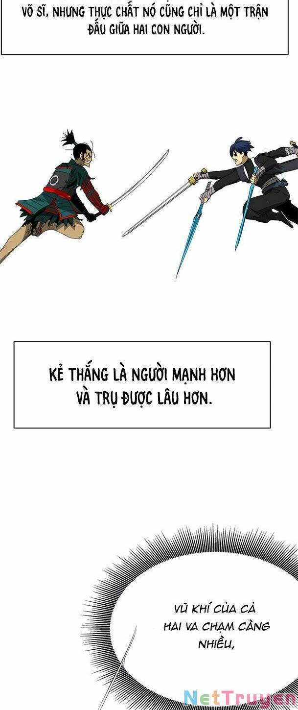 Thăng Cấp Vô Hạn Trong Murim Chapter 140 - Trang 2