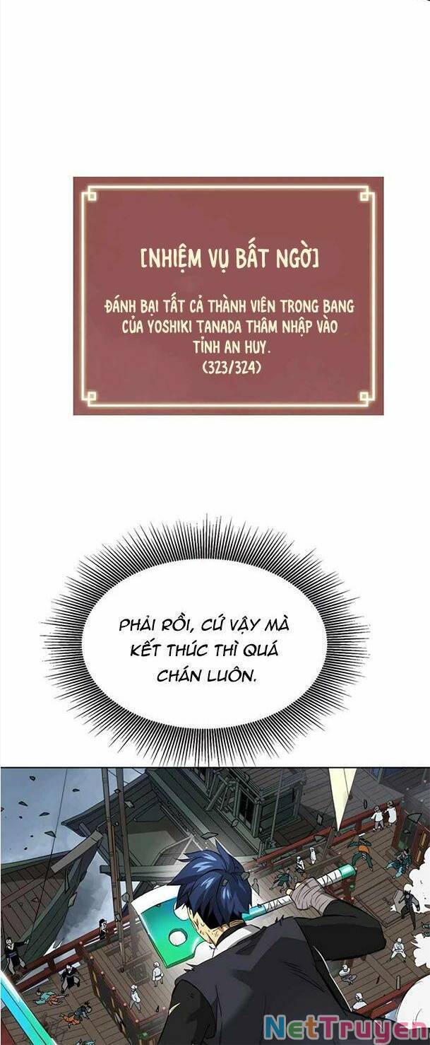 Thăng Cấp Vô Hạn Trong Murim Chapter 140 - Trang 2