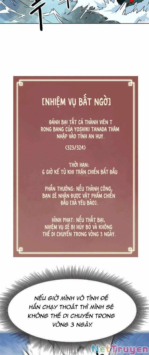 Thăng Cấp Vô Hạn Trong Murim Chapter 140 - Trang 2