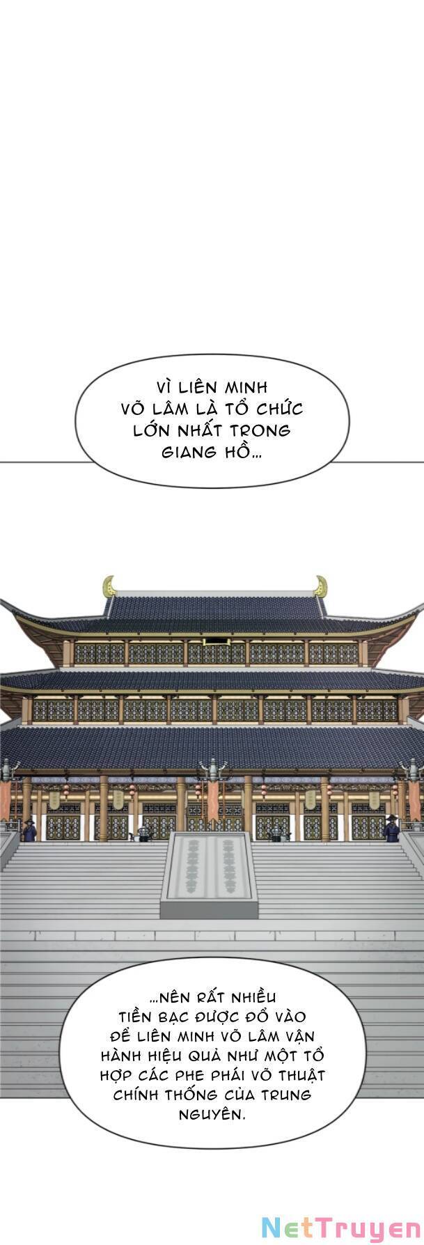 Thăng Cấp Vô Hạn Trong Murim Chapter 135 - Trang 2