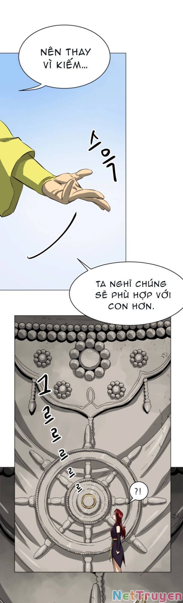 Thăng Cấp Vô Hạn Trong Murim Chapter 135 - Trang 2