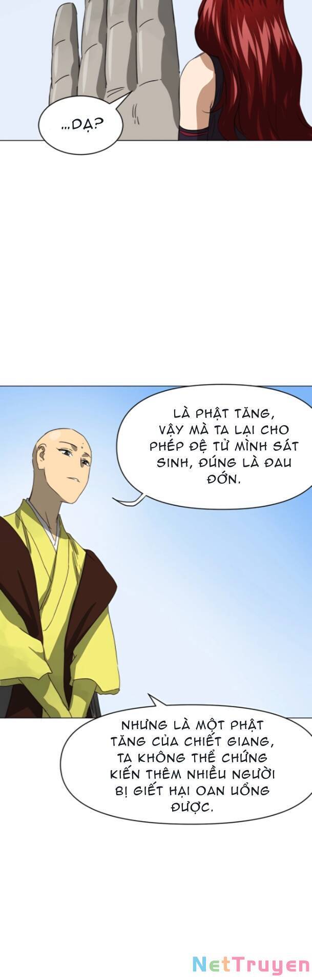 Thăng Cấp Vô Hạn Trong Murim Chapter 135 - Trang 2