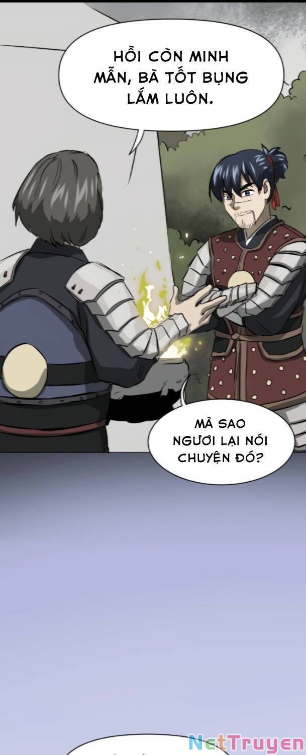 Thăng Cấp Vô Hạn Trong Murim Chapter 133 - Trang 2