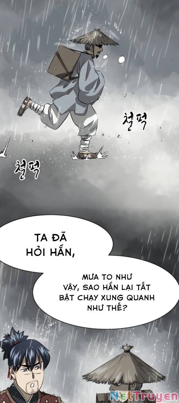 Thăng Cấp Vô Hạn Trong Murim Chapter 133 - Trang 2