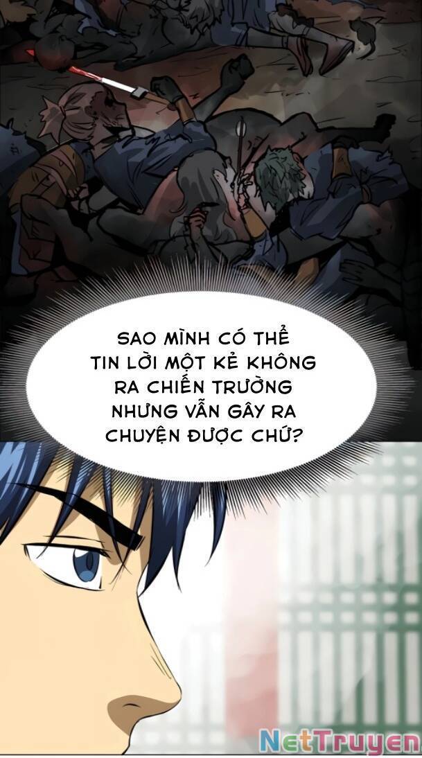 Thăng Cấp Vô Hạn Trong Murim Chapter 133 - Trang 2