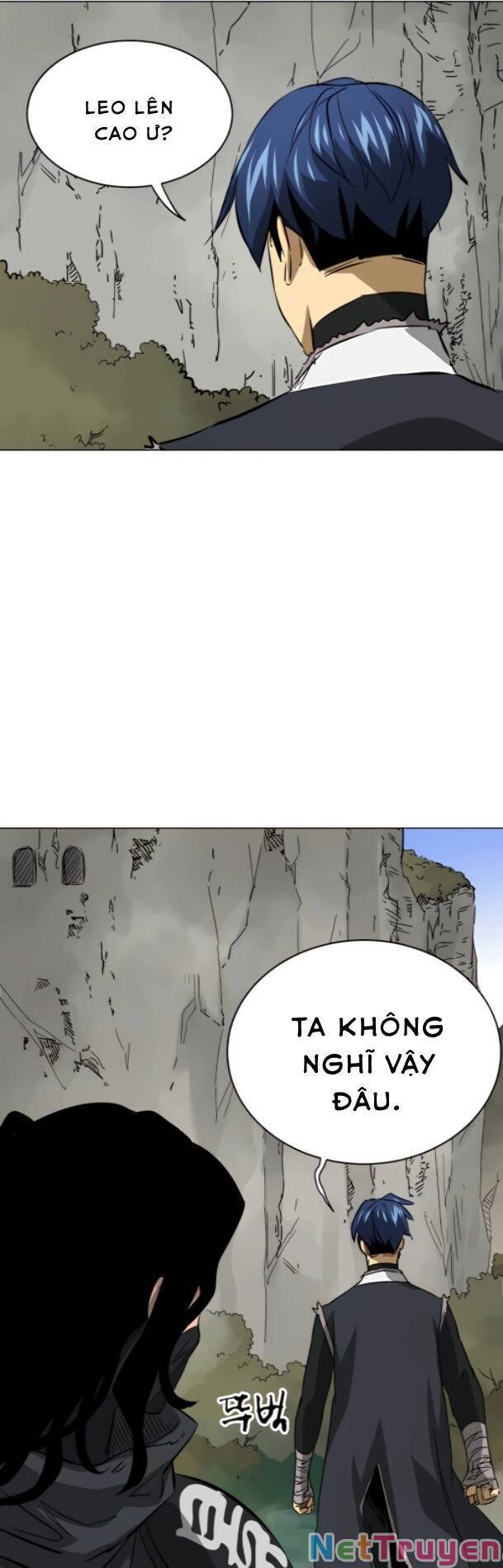 Thăng Cấp Vô Hạn Trong Murim Chapter 133 - Trang 2