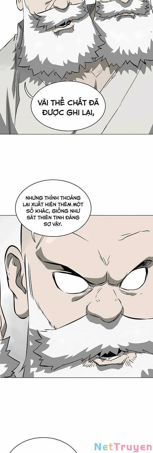 Thăng Cấp Vô Hạn Trong Murim Chapter 132 - Trang 2