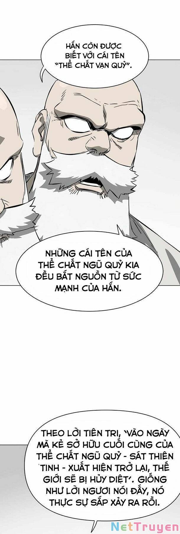 Thăng Cấp Vô Hạn Trong Murim Chapter 132 - Trang 2