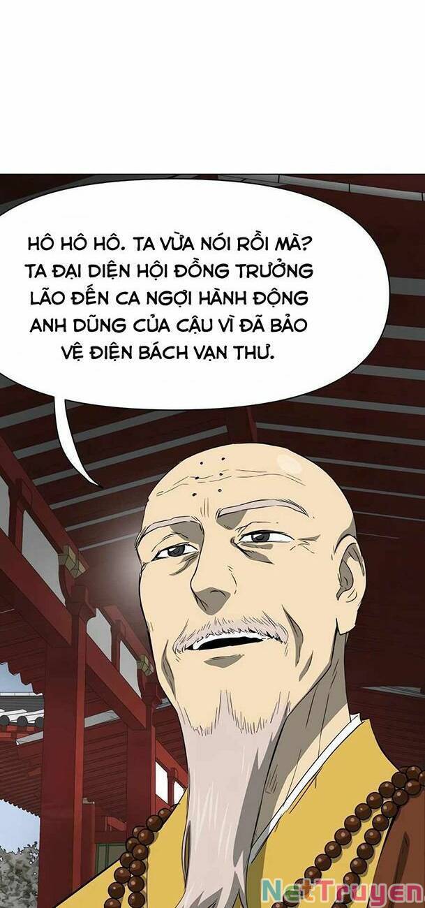 Thăng Cấp Vô Hạn Trong Murim Chapter 132 - Trang 2