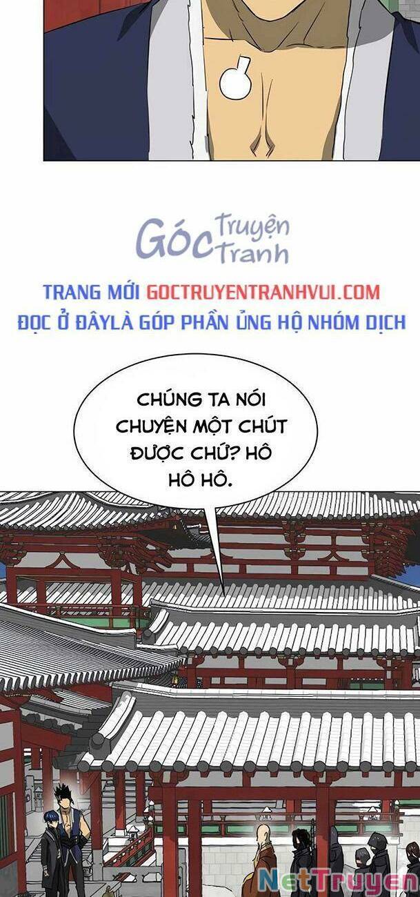 Thăng Cấp Vô Hạn Trong Murim Chapter 132 - Trang 2