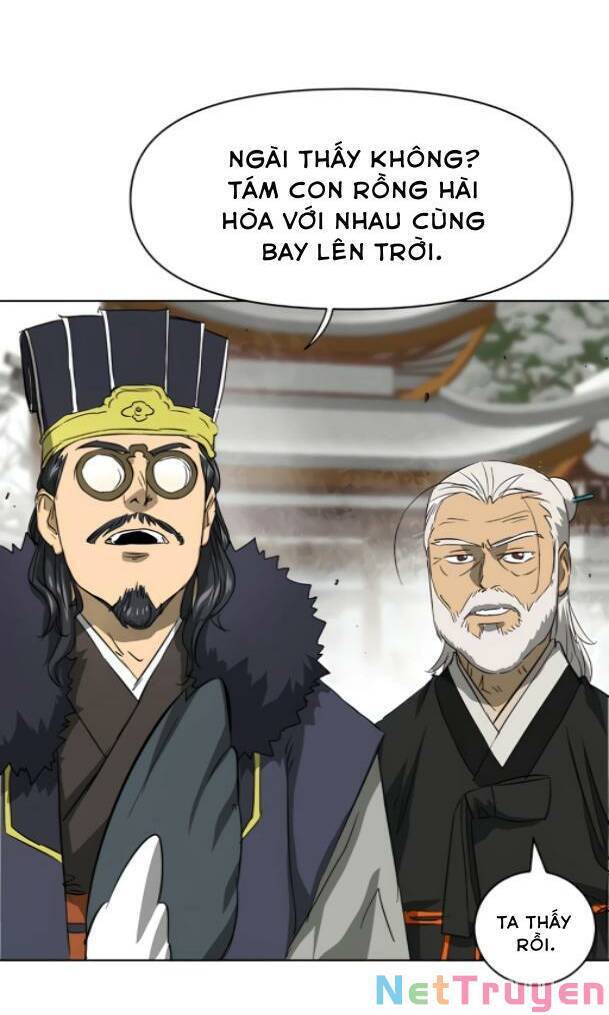 Thăng Cấp Vô Hạn Trong Murim Chapter 131 - Trang 2