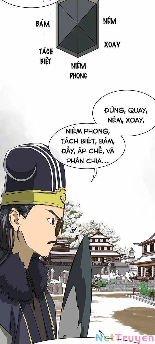 Thăng Cấp Vô Hạn Trong Murim Chapter 130 - Trang 2