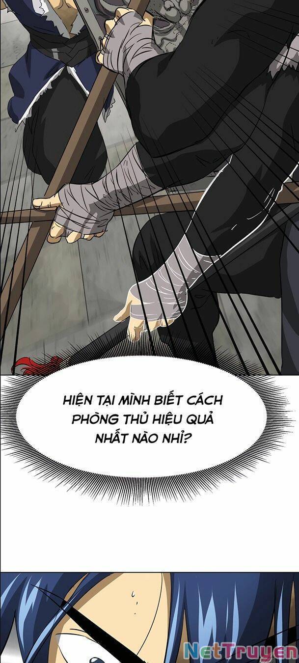 Thăng Cấp Vô Hạn Trong Murim Chapter 130 - Trang 2