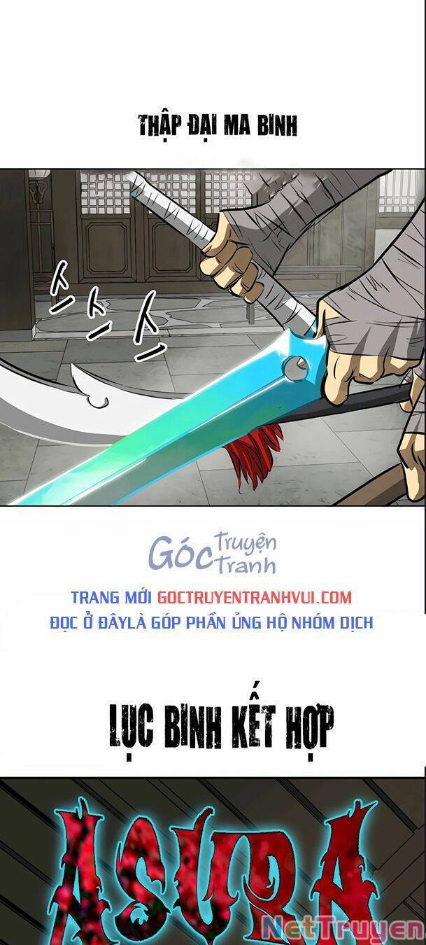 Thăng Cấp Vô Hạn Trong Murim Chapter 130 - Trang 2