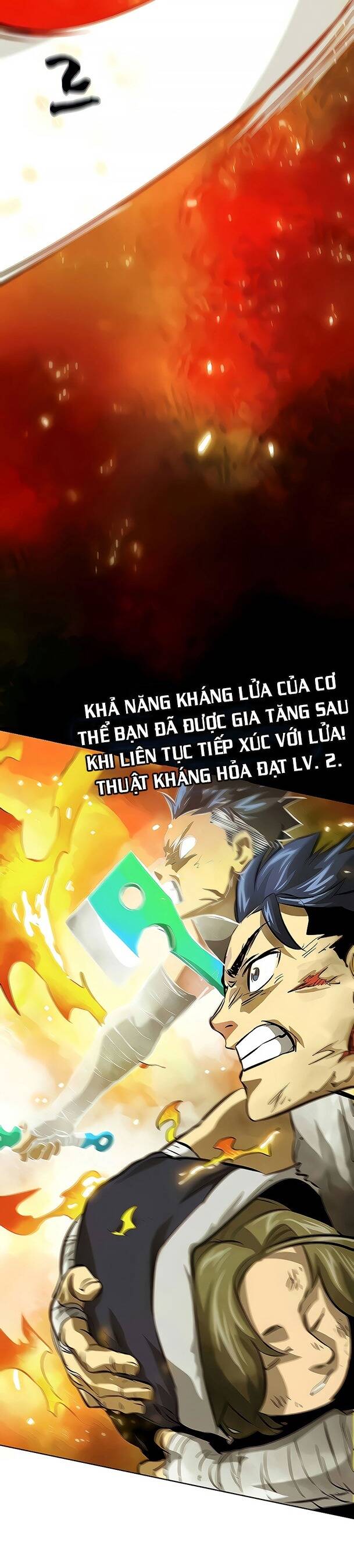 Thăng Cấp Vô Hạn Trong Murim Chapter 127 - Trang 2