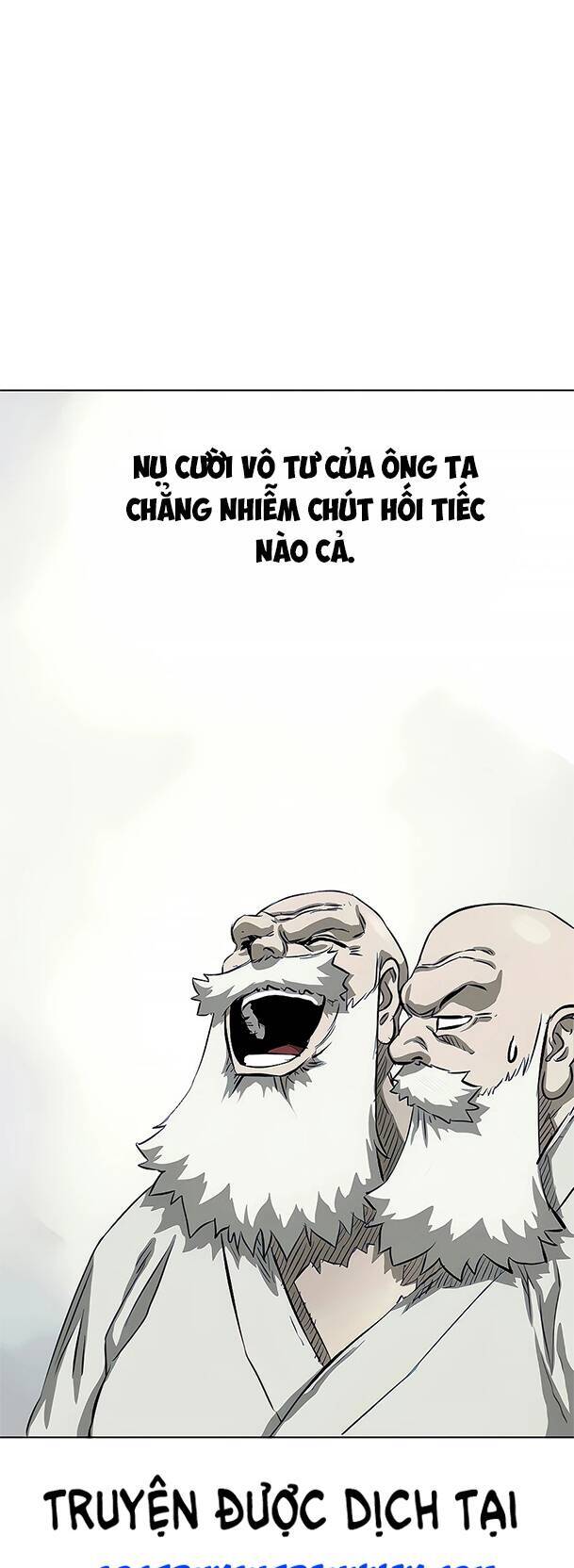 Thăng Cấp Vô Hạn Trong Murim Chapter 126 - Trang 2