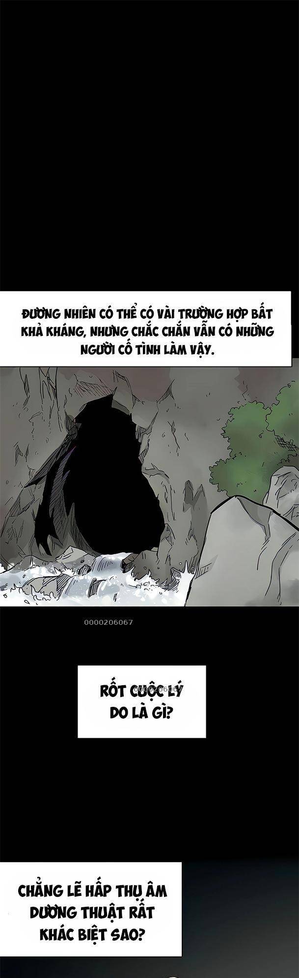 Thăng Cấp Vô Hạn Trong Murim Chapter 126 - Trang 2