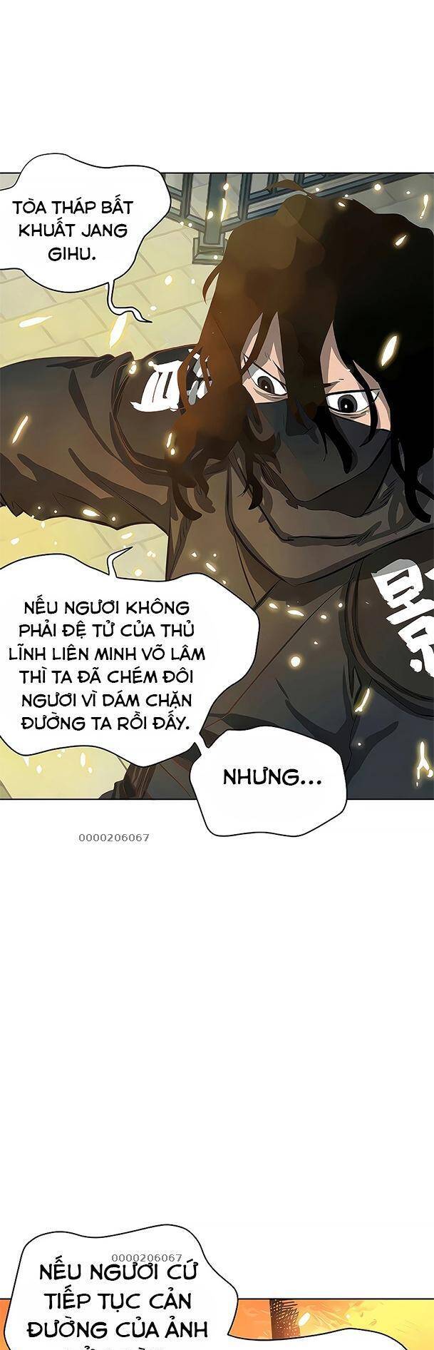 Thăng Cấp Vô Hạn Trong Murim Chapter 126 - Trang 2