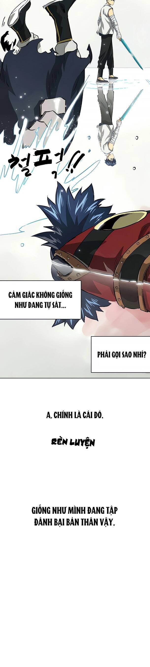 Thăng Cấp Vô Hạn Trong Murim Chapter 124 - Trang 2