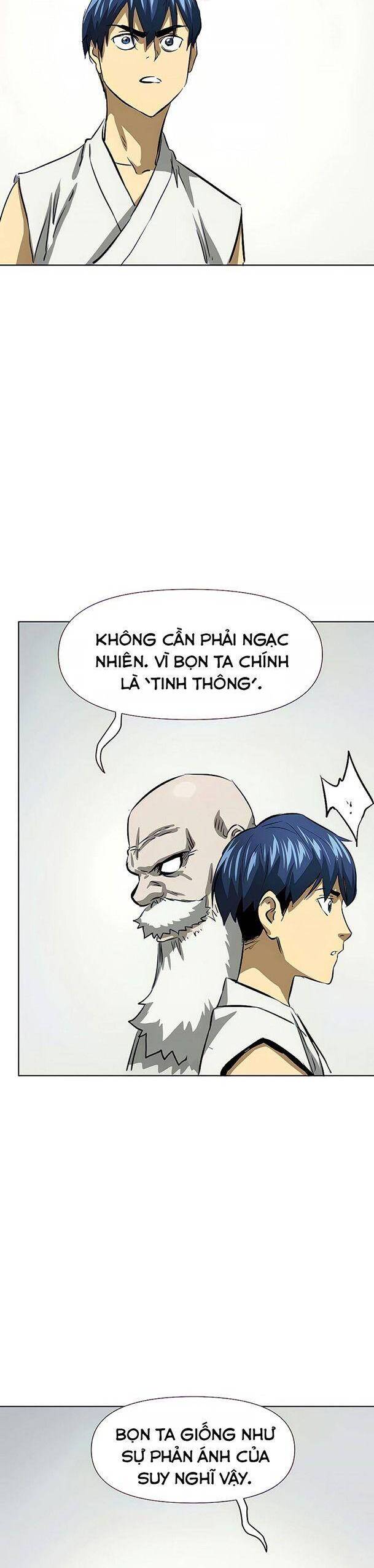 Thăng Cấp Vô Hạn Trong Murim Chapter 123 - Trang 2