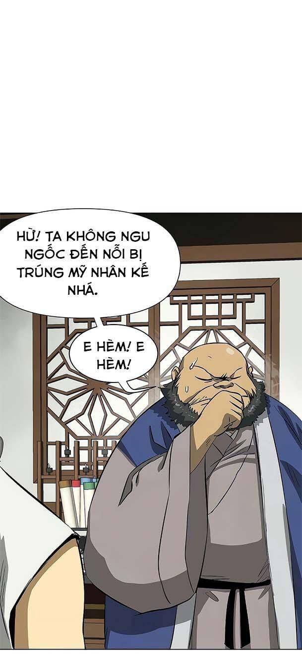 Thăng Cấp Vô Hạn Trong Murim Chapter 120 - Trang 2