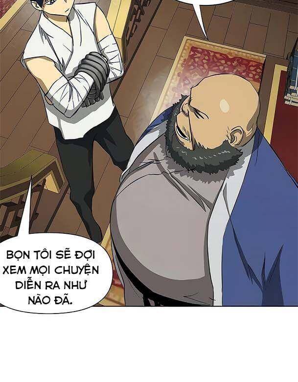 Thăng Cấp Vô Hạn Trong Murim Chapter 120 - Trang 2