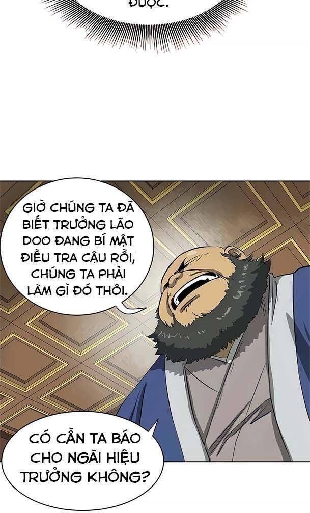 Thăng Cấp Vô Hạn Trong Murim Chapter 120 - Trang 2