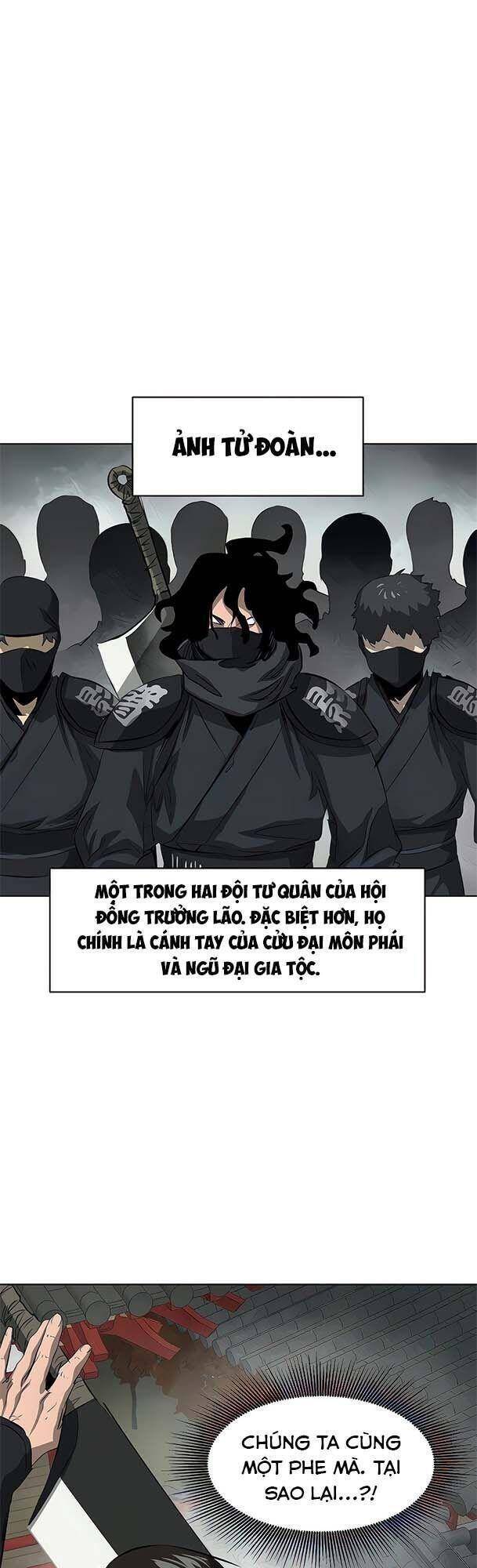 Thăng Cấp Vô Hạn Trong Murim Chapter 120 - Trang 2