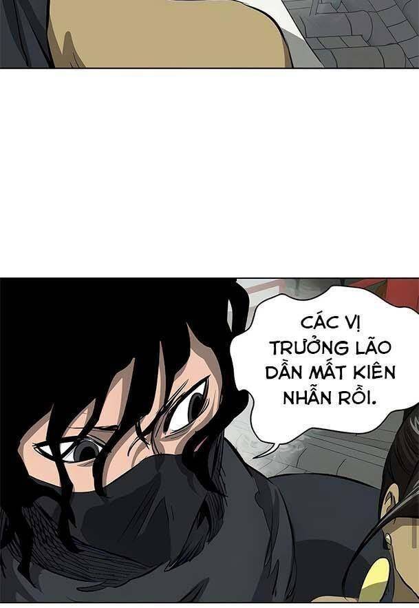 Thăng Cấp Vô Hạn Trong Murim Chapter 120 - Trang 2