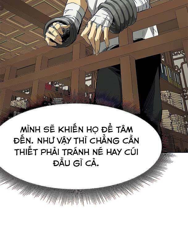 Thăng Cấp Vô Hạn Trong Murim Chapter 120 - Trang 2