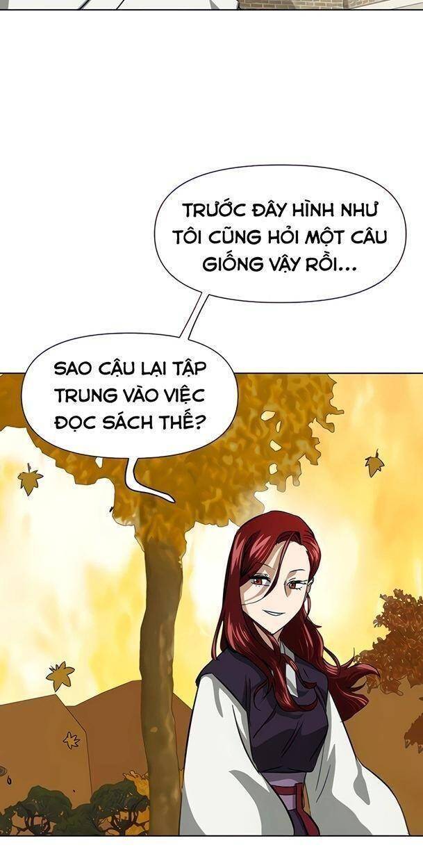 Thăng Cấp Vô Hạn Trong Murim Chapter 118 - Trang 2