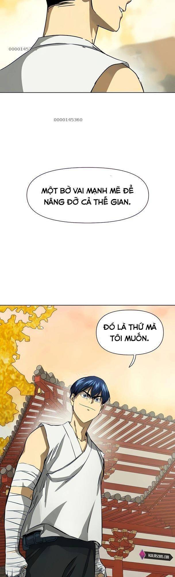 Thăng Cấp Vô Hạn Trong Murim Chapter 118 - Trang 2