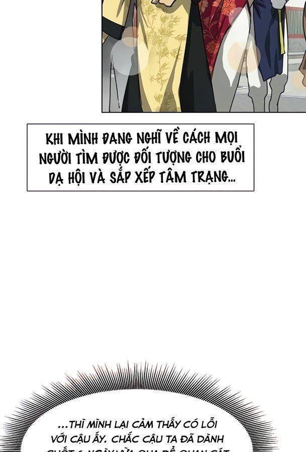 Thăng Cấp Vô Hạn Trong Murim Chapter 118 - Trang 2